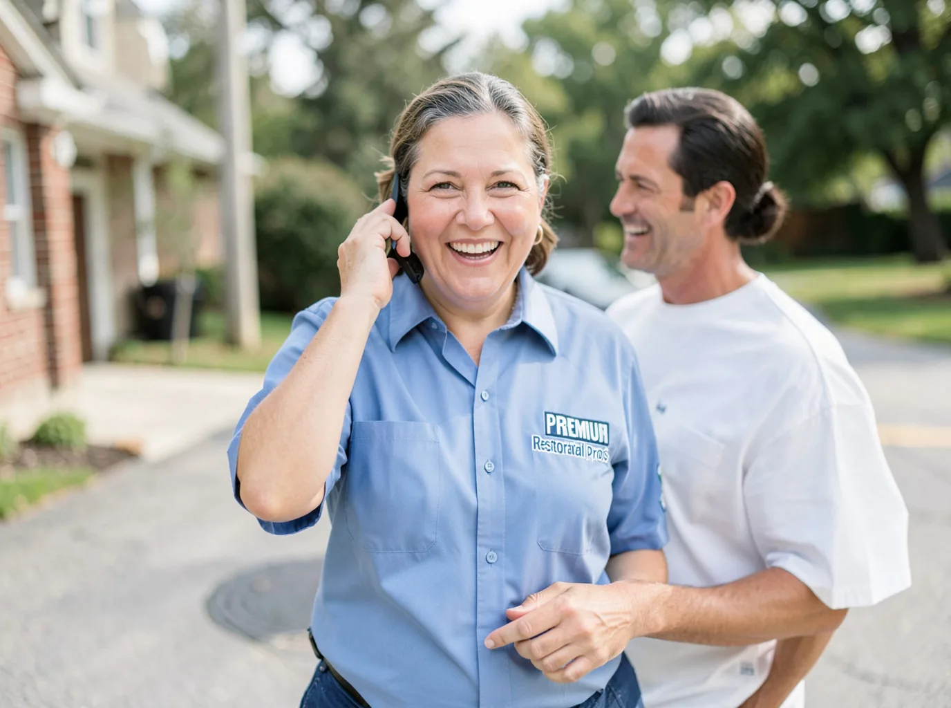 Water Damage Restoration Mount Vernon, OH FAQs